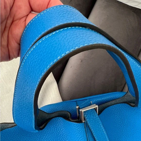 Hermes Picotin 26 - Picture 8 of 15